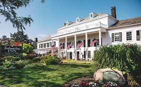 Beekman Arms And Delamater Inn