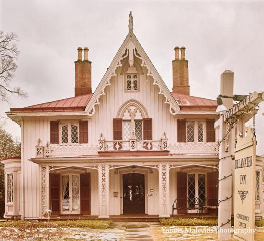 Beekman Arms And Delamater Inn Rhinebeck Exterior foto